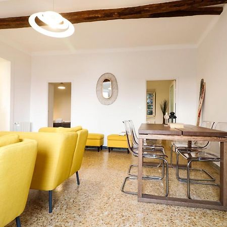 Casaviva - Elegante Casa Con Dehors A Camogli Apartment Bagian luar foto
