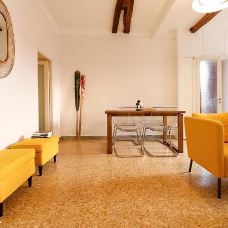 Casaviva - Elegante Casa Con Dehors A Camogli Apartment Bagian luar foto